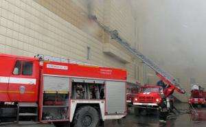 Najmanje pet osoba stradalo u požaru u Rusiji, među njima i dijete